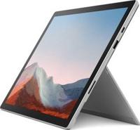 Microsoft Surface Pro 7 Plus, Core i7 1165G7 32GB 1TB SSD, 12.3inches PixelSense MT W10P Platinum