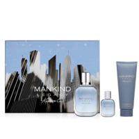 Kenneth Cole Mankind Legacy (M) Set Edt 100ml + Edt 15ml + Asb 100ml