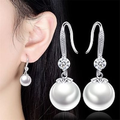 Women's Earrings Fashion Outdoor Geometry Earring Lightinthebox