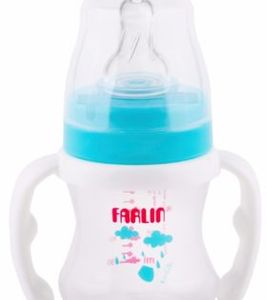 Farlin PP Standard Neck Feeder 140ml(AB-41013(B))