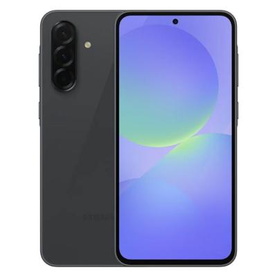 Samsung Galaxy A36 5G | 8GB RAM 128GB Storage | Awesome Black | SMA366BZKPMEAW