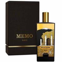 Memo Cuirs Nomades Sicilian Leather (U) Edp 75Ml