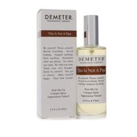 Demeter This Is Not A Pipe Unisex Cologne 120ML