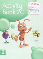 Activity Book 2C (Collins New Primary Maths) Activity Book 2C (Collins New Primary Maths)