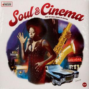 Soul & Cinema (2 Discs) | Various Artists