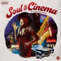 Soul & Cinema (2 Discs) | Various Artists - thumbnail