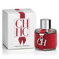 Carolina Herrera Ch Hc Woman Eau De Toilette 100Ml