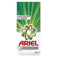 Ariel Automatic Green Washing Powder 5 kg