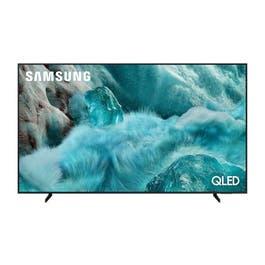 Samsung 65" QLED TV, Q7F, 4K, Q4 AI Processor, Samsung Vision AI Smart TV (2025) (QA65Q7FAAUXZN)