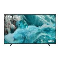 Samsung 65" QLED TV, Q7F, 4K, Q4 AI Processor, Samsung Vision AI Smart TV (2025) (QA65Q7FAAUXZN)