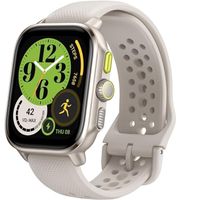 Amazfit Cheetah Square Running Watch Grey