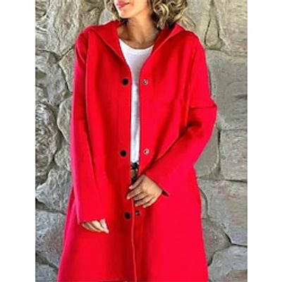 Women's Hoodie Heated Hoodie Long Coat Thermal Warm Graphic Sweatshirt with Pocket Zip up Hoodie Outerwear Long Sleeve Fall Winter Black Red Blue Lightinthebox Women's Hoodie Heated Hoodie Long Coat Thermal Warm Graphic Sweatshirt with Pocket Zip up Hoodie Outerwear Long Sleeve Fall Winter Black Red Blue Lightinthebox