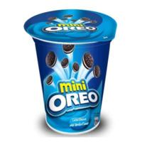 Oreo Mini Vanilla Cookies 67gm