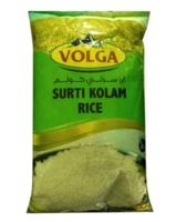 Volga Surtikolam Rice 5 Kg