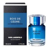 Karl Lagerfeld Bois De Cedre (M) Edt 50Ml