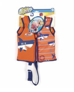 Bestway Swim Safe ABC Kids Life Jacket Medium/Large Shark