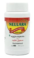 Nellara Asafoitida powder 100g Pet Bottle