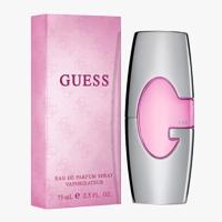 Guess Pink Eau De Parfum Spray - 75 ml