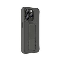 Amazing Thing Matte Pro MagSafe Drop Proof Case For iPhone 15 Pro 6.1-Inch - New Black