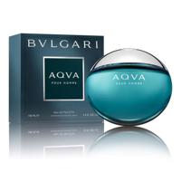 Bvlgari Aqva Pour Homme Men Edt 100ML