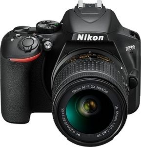 Nikon D3500 DSLR Camera