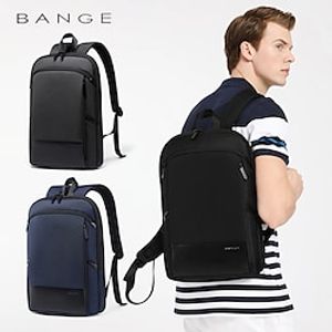 School Backpack Bookbag Solid Color for Student Boys Girls Multi-function Water Resistant Wear-Resistant Oxford Cloth School Bag Back Pack Satchel 24.5622.17 inch Lightinthebox