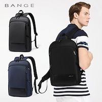 School Backpack Bookbag Solid Color for Student Boys Girls Multi-function Water Resistant Wear-Resistant Oxford Cloth School Bag Back Pack Satchel 24.5622.17 inch Lightinthebox - thumbnail