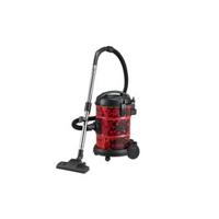 LG Drum Vacuum Cleaner 2000 Watts - Red (VP7320NNT)