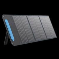 Powerology 60W Mono-Crystalline Solar Panel - Black (PWSLPN-BK)