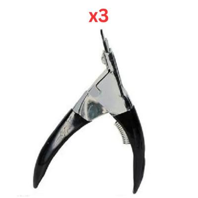 Trixie Guillotine Claw Clipper For Pets 11cm (Pack Of 3)
