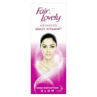 Fair & Lovely Cream Multivitamin Zara 80Ml