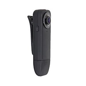 HD 1080P Mini Camera Video Recorder Night Vision Motion Detection Small Security Cam for Home Outside Camcorder miniinthebox