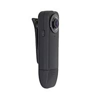 HD 1080P Mini Camera Video Recorder Night Vision Motion Detection Small Security Cam for Home Outside Camcorder miniinthebox - thumbnail
