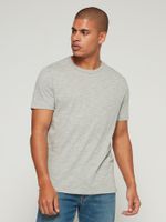 Lived-In Short Sleeve Crewneck T-Shirt - thumbnail
