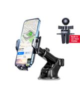 Trands 2 In 1 Smart Phone Car Holder TR-Ho5610