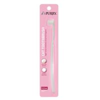 Purry Cat Toothbrush -1pcs