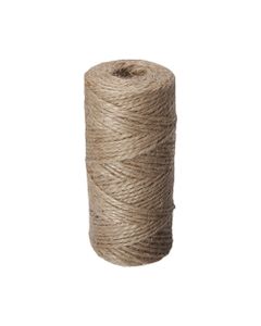 Miracle Gro Natural Jute Twine 76.2 Meter