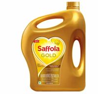 Saffola Gold Oil 5Ltr