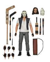 Neca Teenage Mutant Ninja Turtles 1990 Movie - Ultimate Casey Jones Action Figure