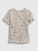 Toddler Ruffle T-Shirt Toddler Ruffle T-Shirt