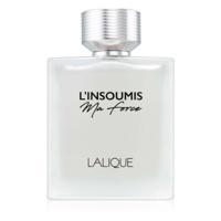 Lalique L'insoumis Ma Force (M) Edt 100ml (UAE Delivery Only)