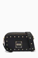 Crossbody Bag in PU Leather - thumbnail