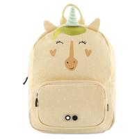 Trixie Mrs. Unicorn Backpack Light Pink - thumbnail