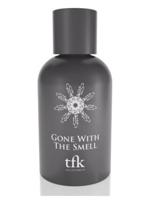 Tfk Gone With The Smell Edp 100Ml