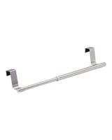 Wenko Over Cabinet Towel Rod Extensional 36-60cm Wenko Over Cabinet Towel Rod Extensional 36-60cm