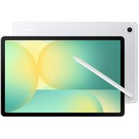 Samsung, Galaxy Tab S10 FE+, 13.1inch, WiFi+5G, Tablet, 256GB, 12GB, 13.1inch, Silver