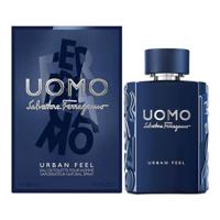 Salvatore Ferragamo Uomo Urban Feel (M) Edt 100Ml