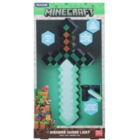 Paladone Minecraft Diamond Sword Light 67732 PL