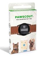 Pawscout The Smarter Pet Tag For Cats