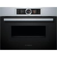 Bosch 60 cm | 66 Liters| Built In Electric Oven| HBF113BR0M